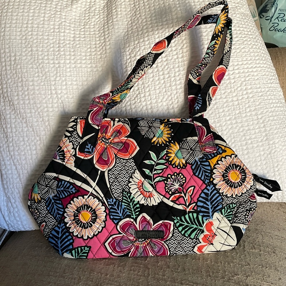 Vera Bradley purse